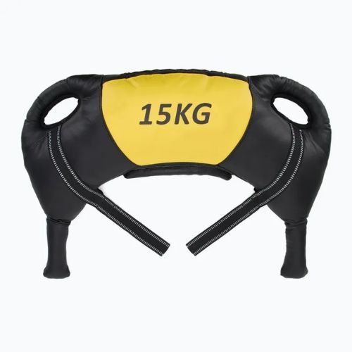 Торба XTREXO 15 kg black