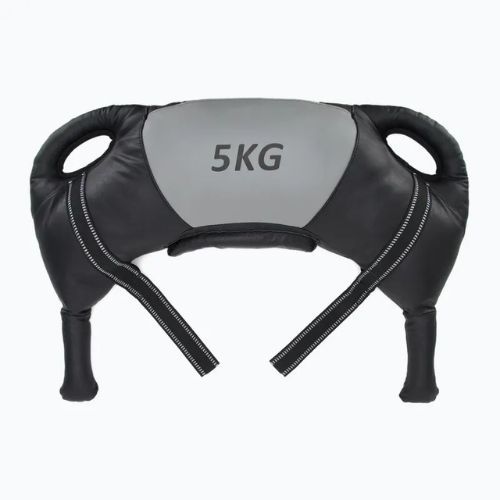 Торба XTREXO 5 kg black