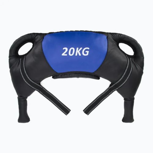Торба XTREXO 20 kg black