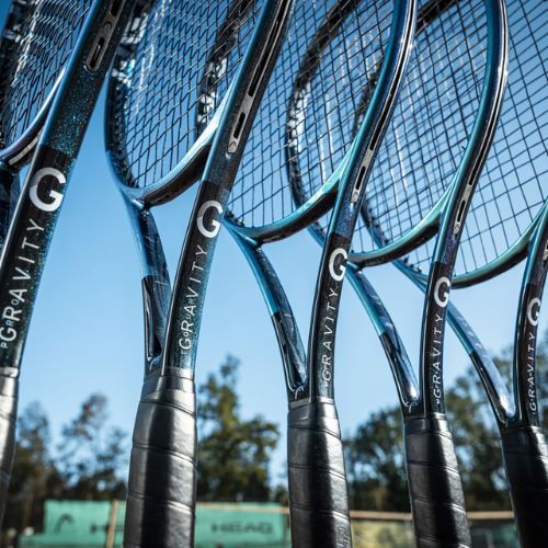 Ракета за тенис HEAD Gravity Team 2025