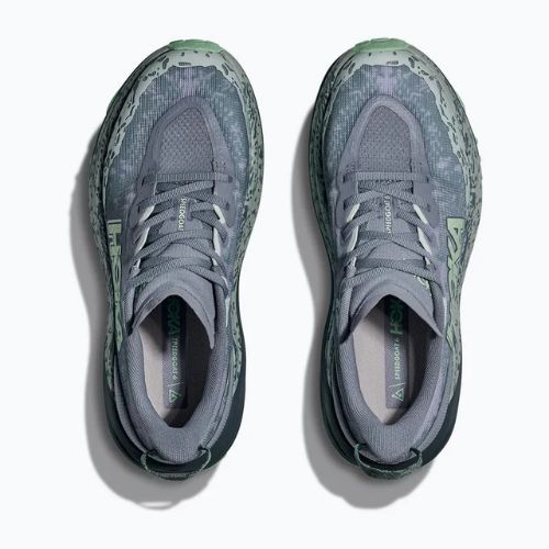 Дамски обувки за бягане HOKA Speedgoat 6 moonlight/thunder cloud