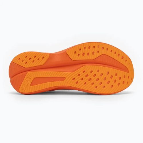 Дамски обувки за бягане HOKA Mach 6 frost/lava