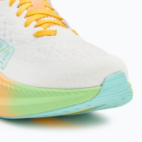 Дамски обувки за бягане HOKA Mach 6 frost/starlight glow