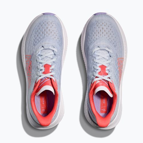 Дамски обувки за бягане HOKA Mach 6 pale dusk/gull