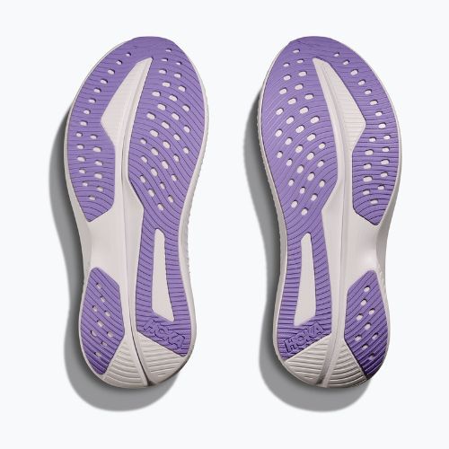 Дамски обувки за бягане HOKA Mach 6 pale dusk/gull