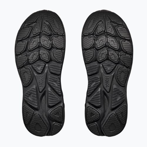 Дамски обувки за бягане HOKA Clifton 10 black/black
