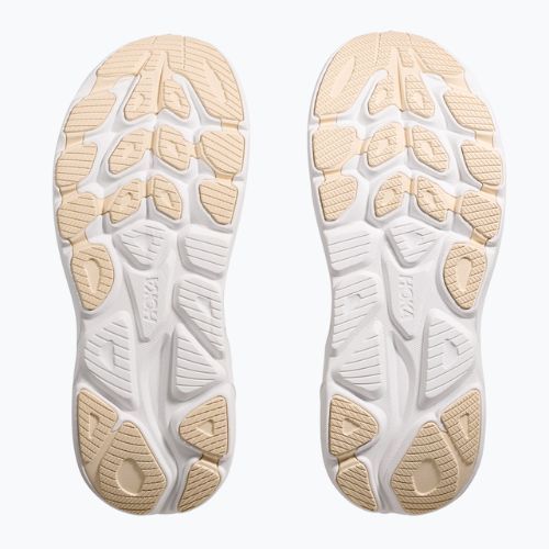 Дамски обувки за бягане HOKA Clifton 10 black/rose gold