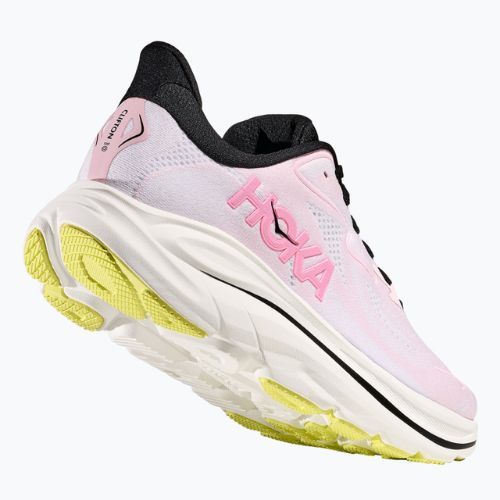 Дамски обувки за бягане HOKA Clifton 10 carnation/starlight glow