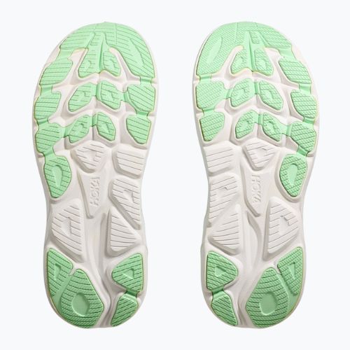 Дамски обувки за бягане HOKA Clifton 10 skyward blue/cielo blue