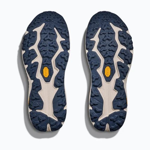 Мъжки обувки за бягане HOKA Speedgoat 6 putty/blue twilight