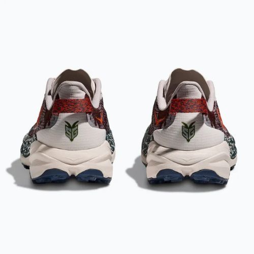 Мъжки обувки за бягане HOKA Speedgoat 6 putty/blue twilight