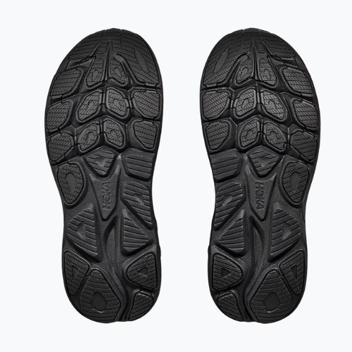 Мъжки обувки за бягане HOKA Clifton 10 X-Wide black/black