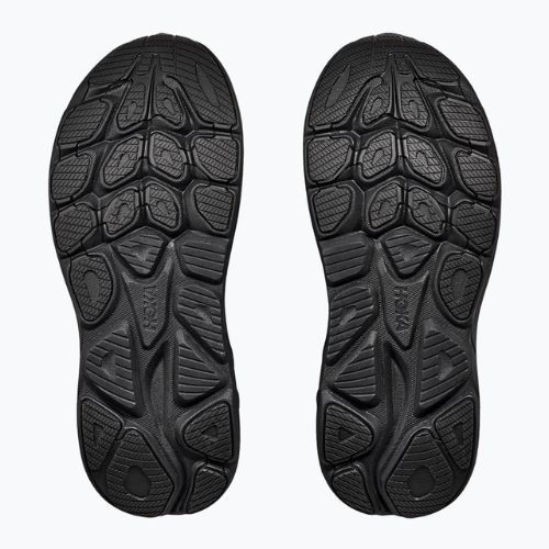 Мъжки обувки за бягане HOKA Clifton 10 Wide black/black