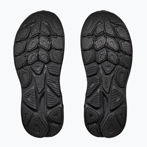 Мъжки обувки за бягане HOKA Clifton 10 black/black