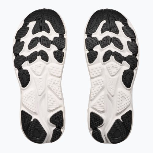 Мъжки обувки за бягане HOKA Clifton 10 black/white