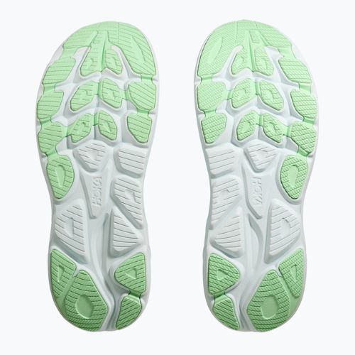 Мъжки обувки за бягане HOKA Clifton 10 hoka blue/skyward blue