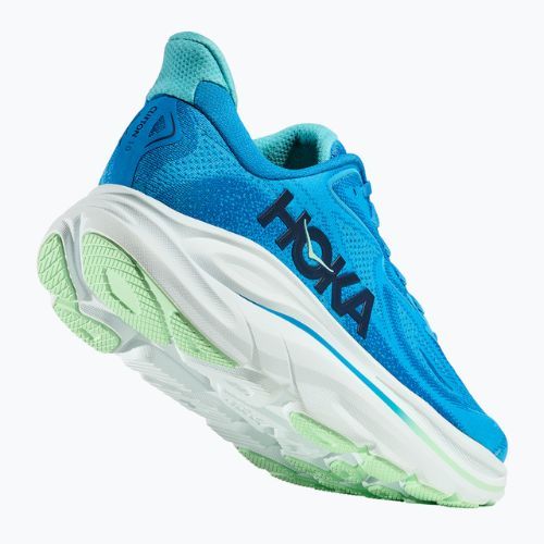 Мъжки обувки за бягане HOKA Clifton 10 hoka blue/skyward blue