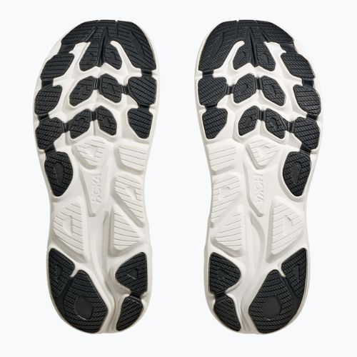 Мъжки обувки за бягане HOKA Clifton 10 navy/white