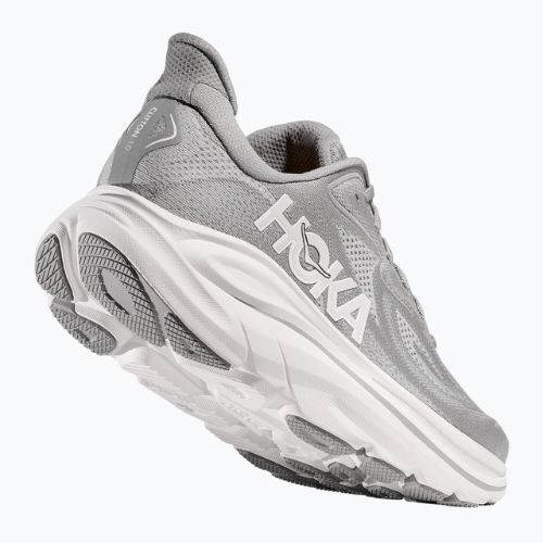 Мъжки обувки за бягане HOKA Clifton 10 stellar grey/stardust