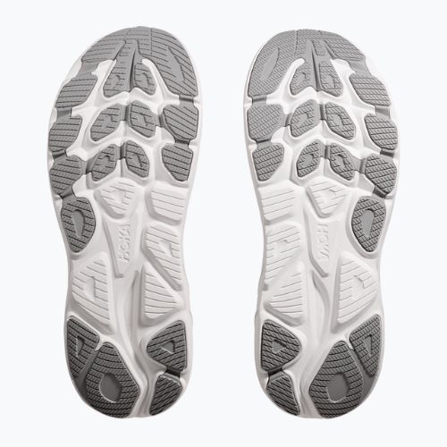 Мъжки обувки за бягане HOKA Clifton 10 stellar grey/stardust