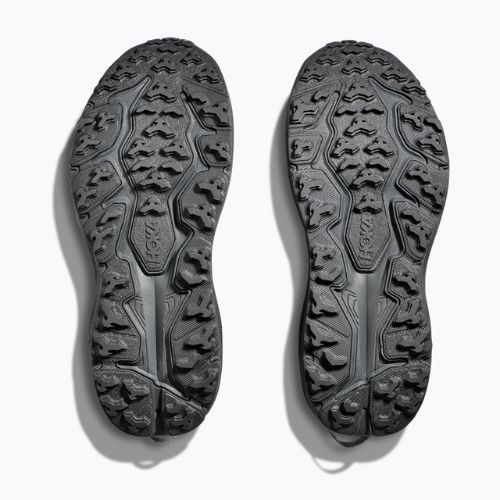 Детски обувки за бягане HOKA Speedgoat 6 galactic grey/hoka blue