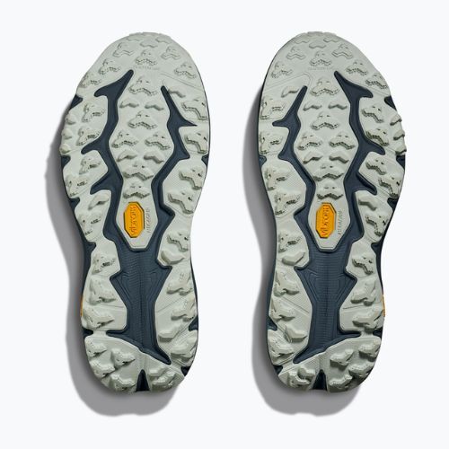 Дамски обувки за бягане HOKA Speedgoat 6 GTX thunder cloud/mint fluorite