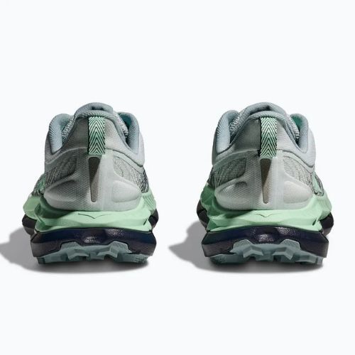 Дамски маратонки HOKA Mafate Speed 4 deep teal/frost