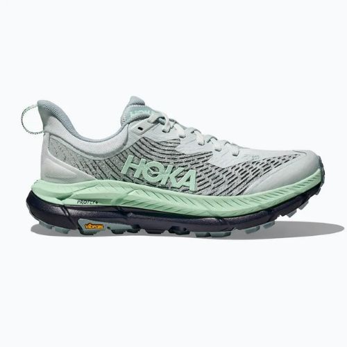Дамски маратонки HOKA Mafate Speed 4 deep teal/frost