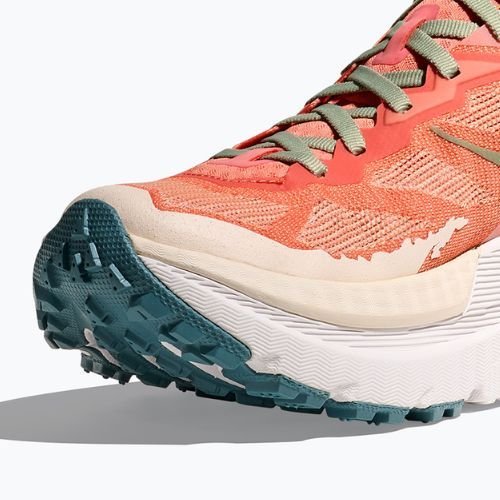 Дамски обувки за бягане HOKA Matafe X feldspar/mountain fog