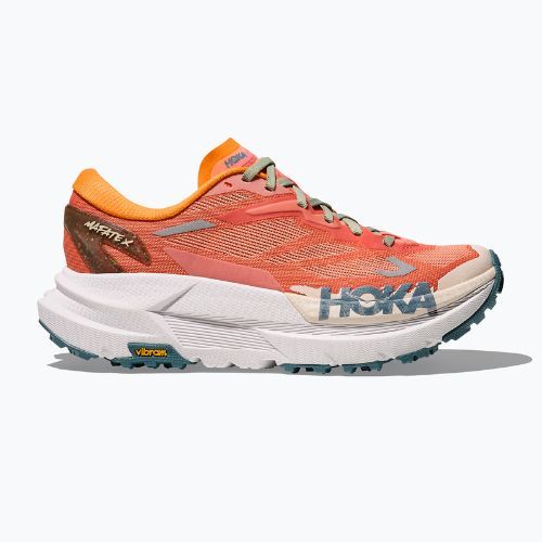 Дамски обувки за бягане HOKA Matafe X feldspar/mountain fog