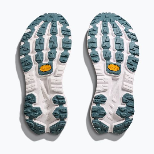 Дамски обувки за бягане HOKA Matafe X feldspar/mountain fog