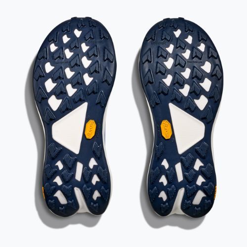 Дамски обувки за бягане HOKA Tecton X 3 mint fluorite/varsity navy