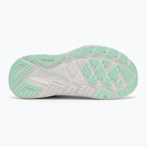 Дамски обувки за бягане HOKA Arahi 7 blue spark/snow melt