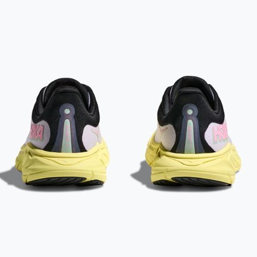 Дамски обувки за бягане HOKA Arahi 7 starlight glow/yuzu