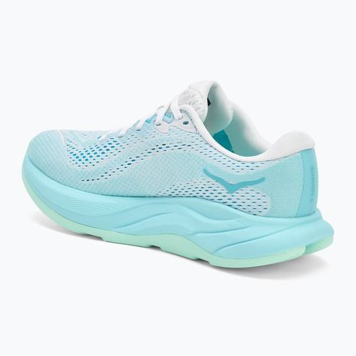 Дамски обувки за бягане HOKA Rincon 4 frost/pale tangerine