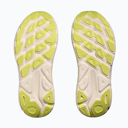 Дамски обувки за бягане HOKA Clifton 9 mint fluorite/snow melt