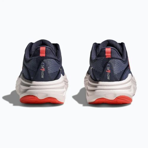 Дамски обувки за бягане HOKA Skyflow nautical dusk/anchor