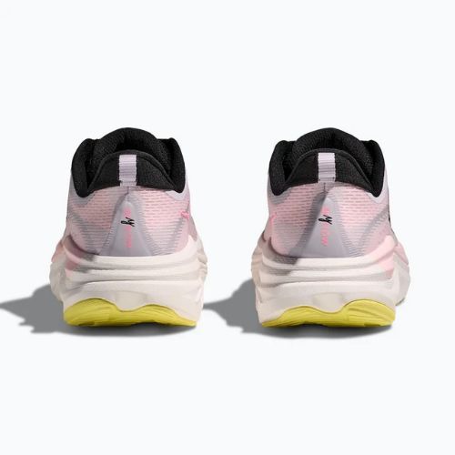 Дамски обувки за бягане HOKA Skyflow starlight glow/carnation