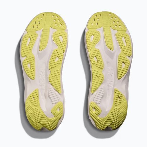 Дамски обувки за бягане HOKA Skyflow starlight glow/carnation