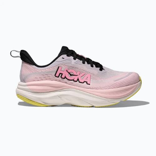 Дамски обувки за бягане HOKA Skyflow starlight glow/carnation