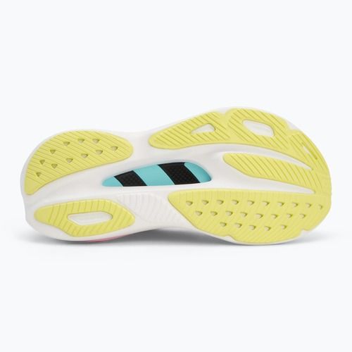Дамски обувки за бягане HOKA Skyward X mint fluorite/blue spark
