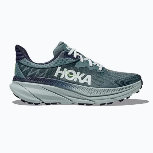 Мъжки обувки за бягане HOKA Challenger ATR 7 mountain fog/druzy