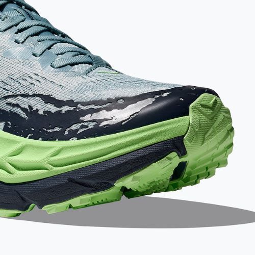 Мъжки обувки за бягане HOKA Stinson 7 druzy/anchor