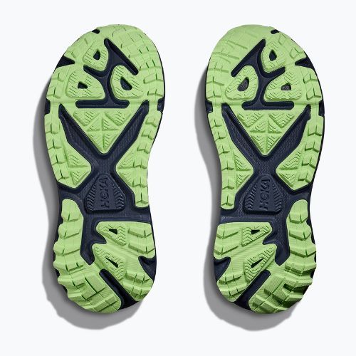 Мъжки обувки за бягане HOKA Stinson 7 druzy/anchor