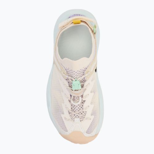 Дамски сандали HOKA Hopara 2 alabaster/snow melt