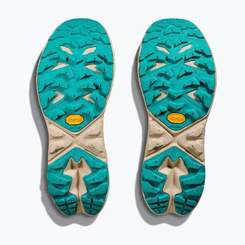 Дамски туристически обувки HOKA Anacapa 2 Low GTX varsity navy/mountain iris