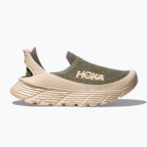 Обувки HOKA Restore TC Aerino sea moss/vanilla