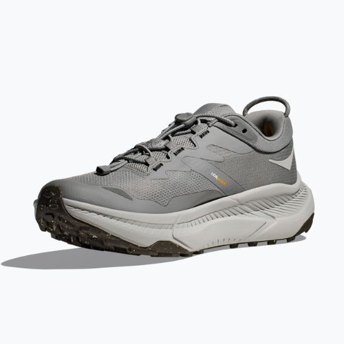 Мъжки обувки HOKA Transport GTX galactic grey/stardust