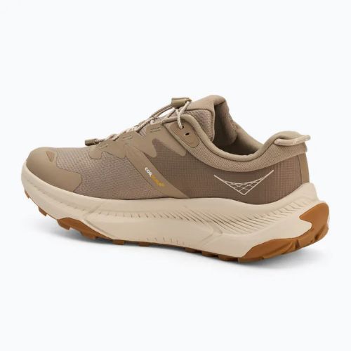 Мъжки обувки за бягане HOKA Transport dune/eggnog