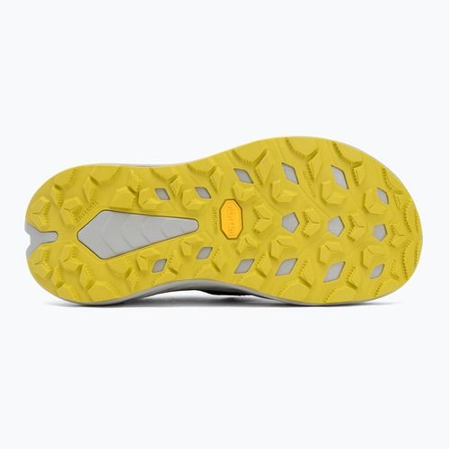 Мъжки сандали HOKA Infini Hike TC blue twilight/pea green